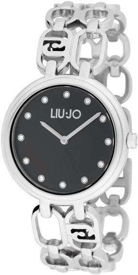 Watch Liu Jo Woman in Steel TLJ2360 - TLJ2360